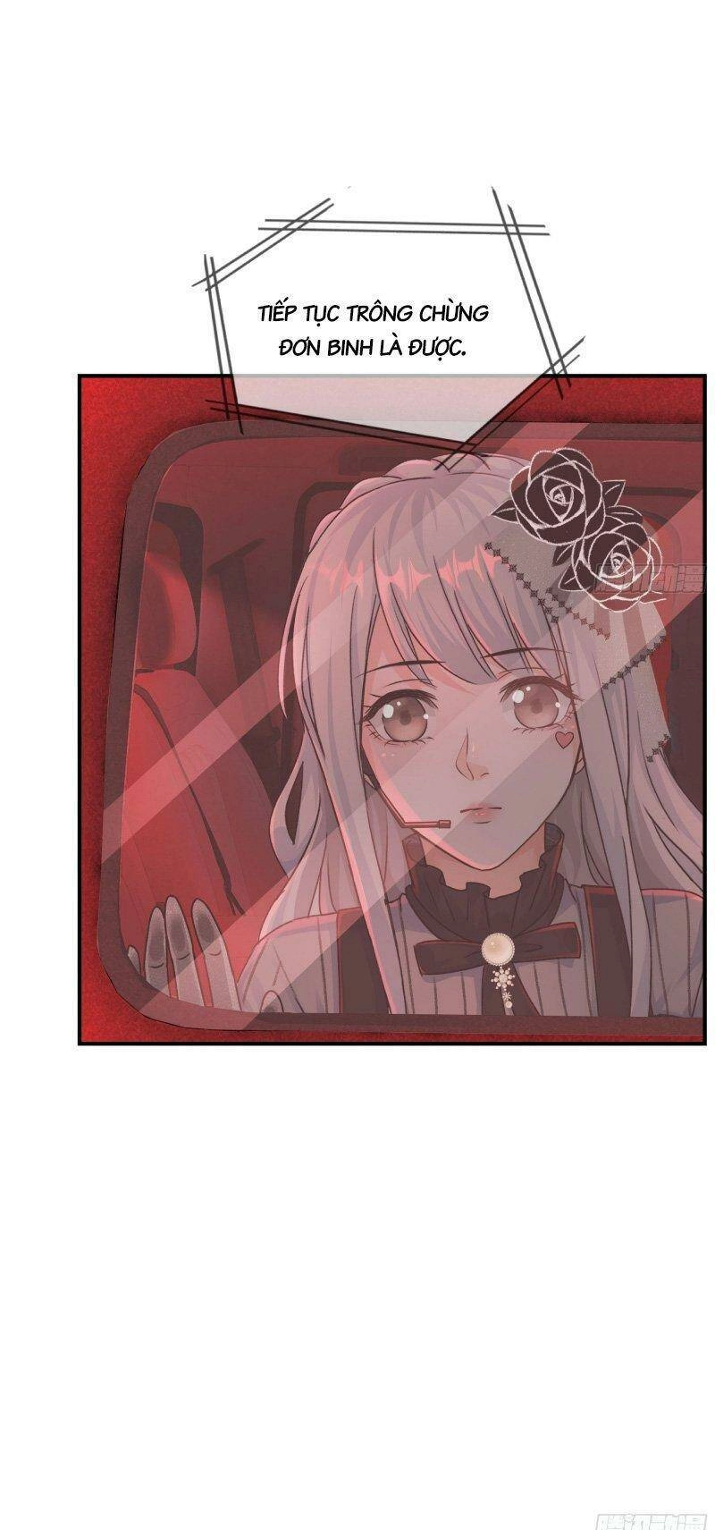 Từ Hồng Nguyệt Khai Thủy Chapter 108 - 28