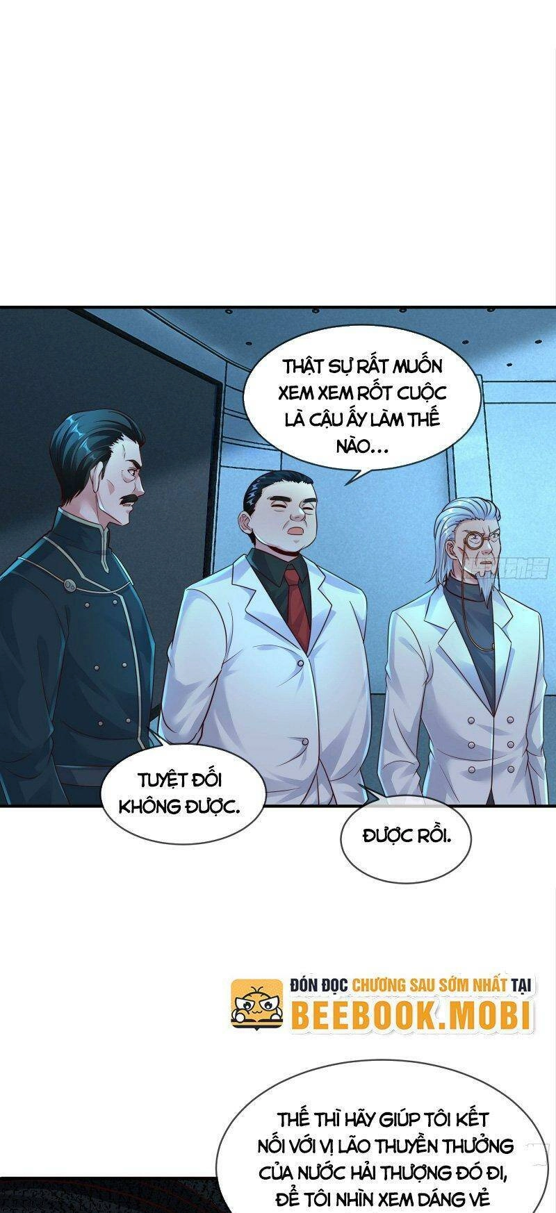 Từ Hồng Nguyệt Khai Thủy Chapter 108 - 30