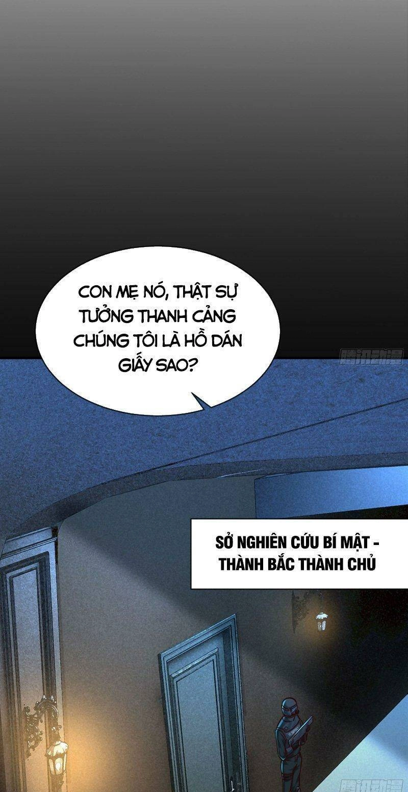 Từ Hồng Nguyệt Khai Thủy Chapter 108 - 32