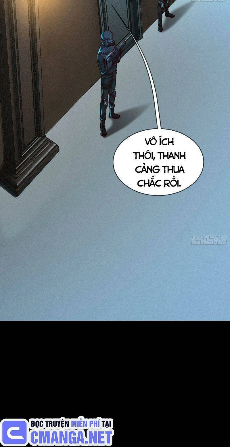 Từ Hồng Nguyệt Khai Thủy Chapter 108 - 33