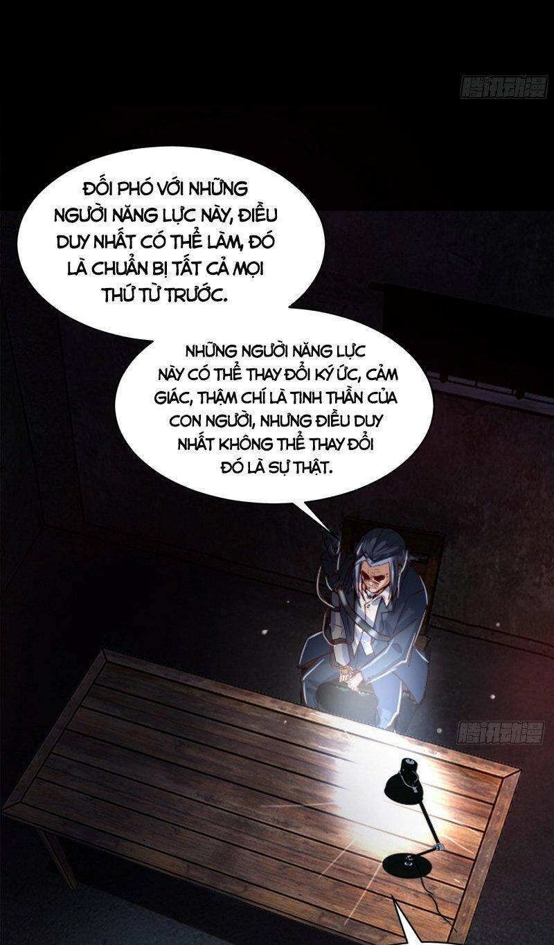 Từ Hồng Nguyệt Khai Thủy Chapter 108 - 34