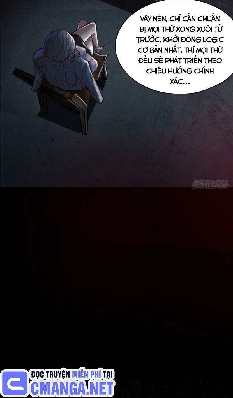 Từ Hồng Nguyệt Khai Thủy Chapter 108 - 35