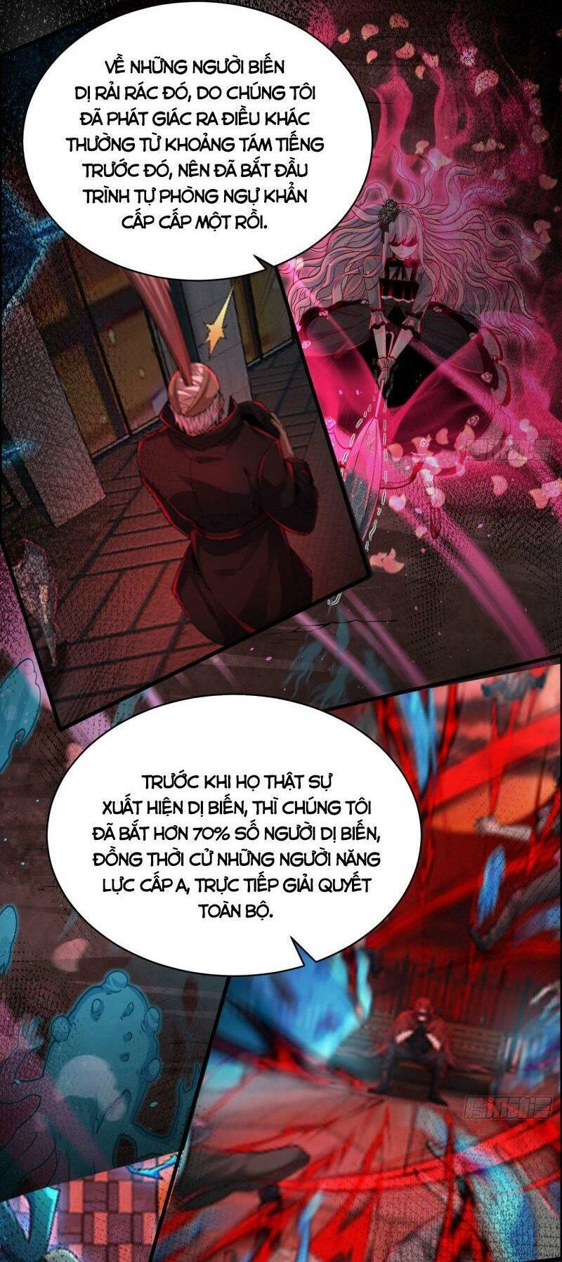 Từ Hồng Nguyệt Khai Thủy Chapter 108 - 39