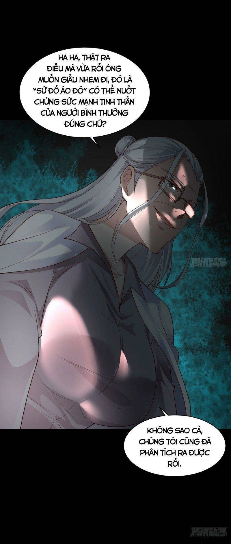 Từ Hồng Nguyệt Khai Thủy Chapter 108 - 42