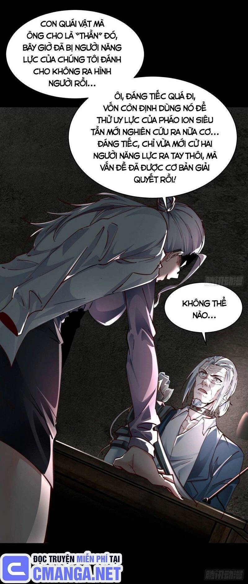 Từ Hồng Nguyệt Khai Thủy Chapter 108 - 43