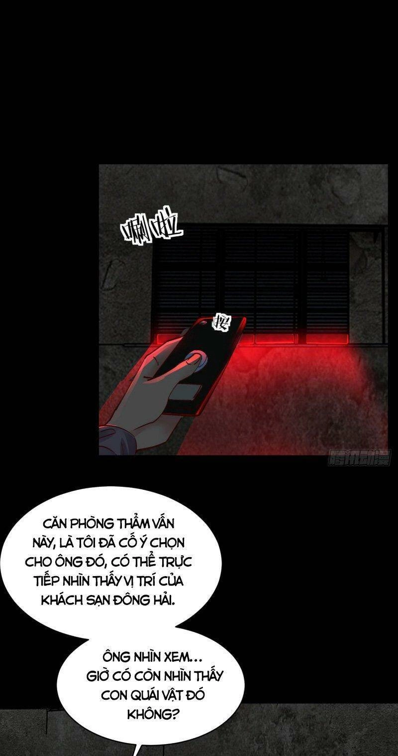 Từ Hồng Nguyệt Khai Thủy Chapter 108 - 44