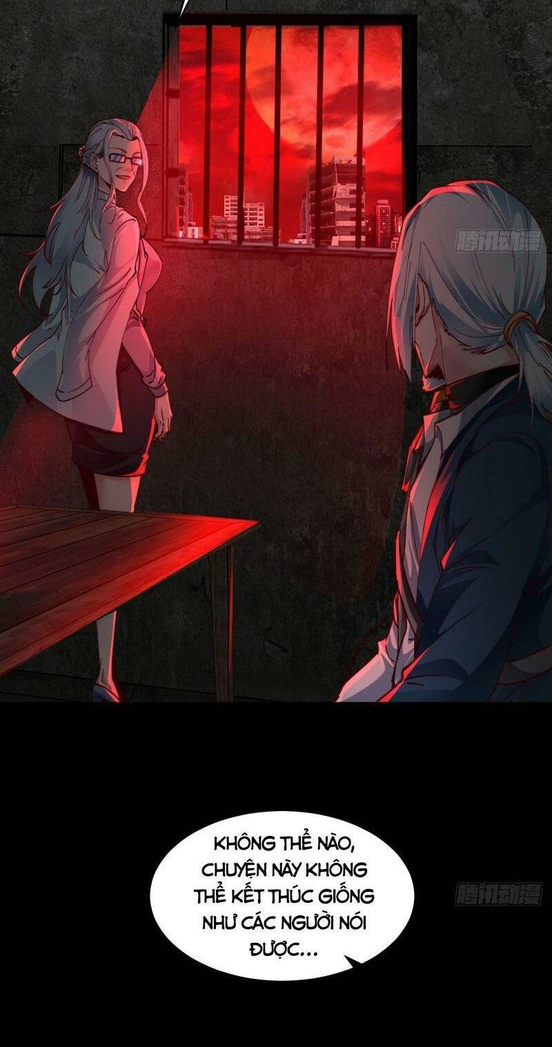 Từ Hồng Nguyệt Khai Thủy Chapter 108 - 45