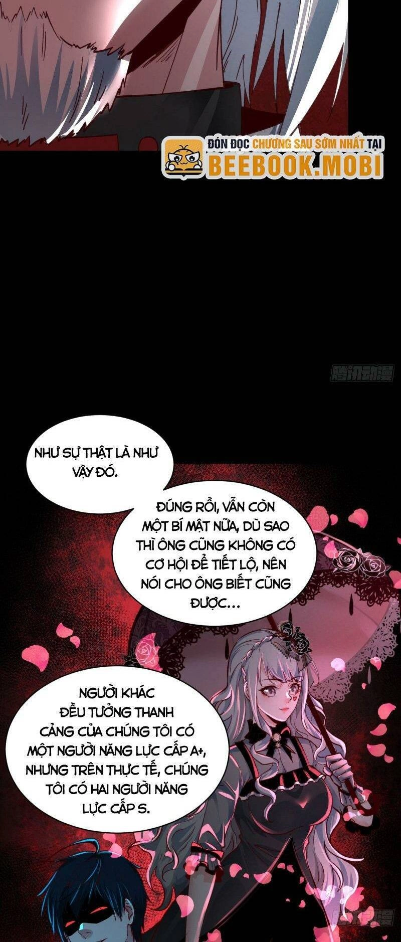 Từ Hồng Nguyệt Khai Thủy Chapter 108 - 47