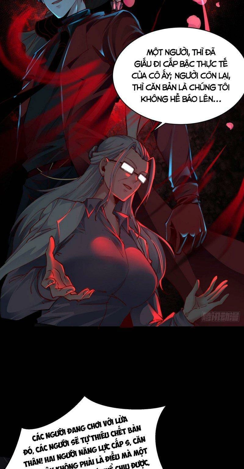 Từ Hồng Nguyệt Khai Thủy Chapter 108 - 48