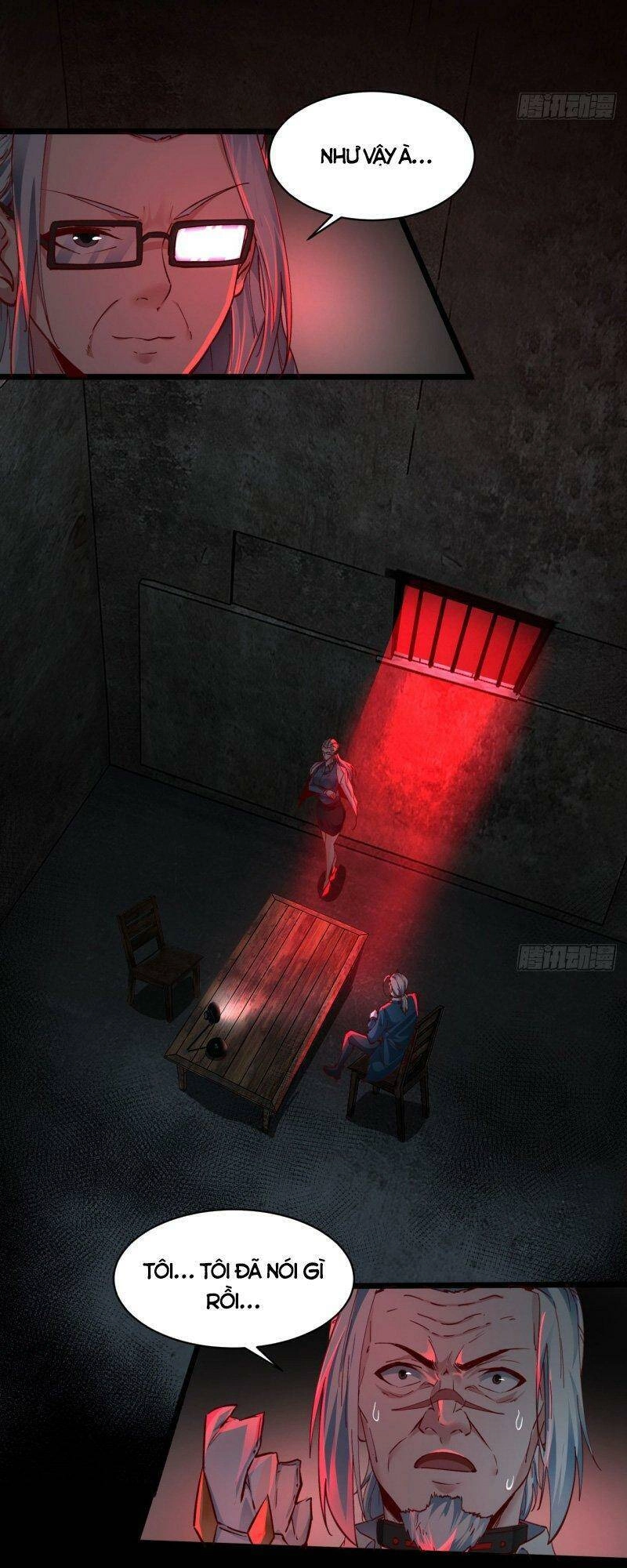 Từ Hồng Nguyệt Khai Thủy Chapter 108 - 50