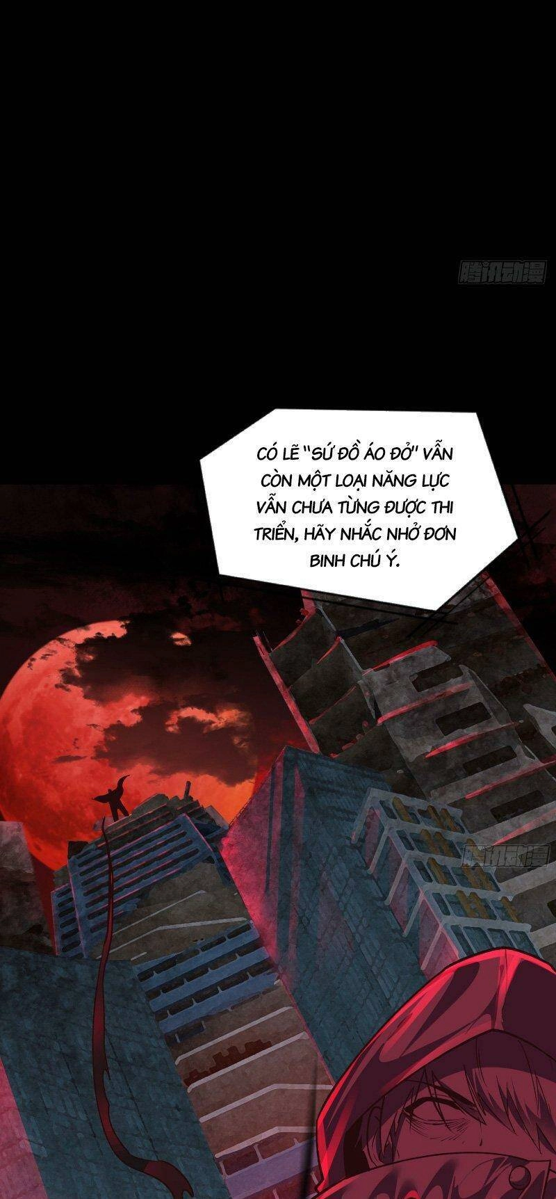 Từ Hồng Nguyệt Khai Thủy Chapter 108 - 53