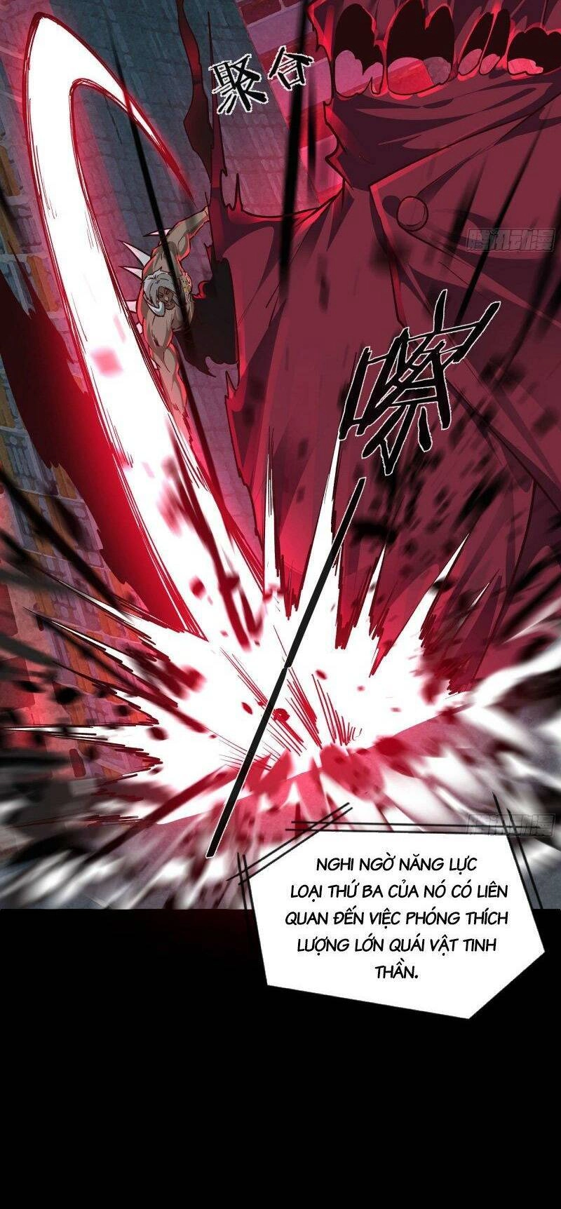 Từ Hồng Nguyệt Khai Thủy Chapter 108 - 54