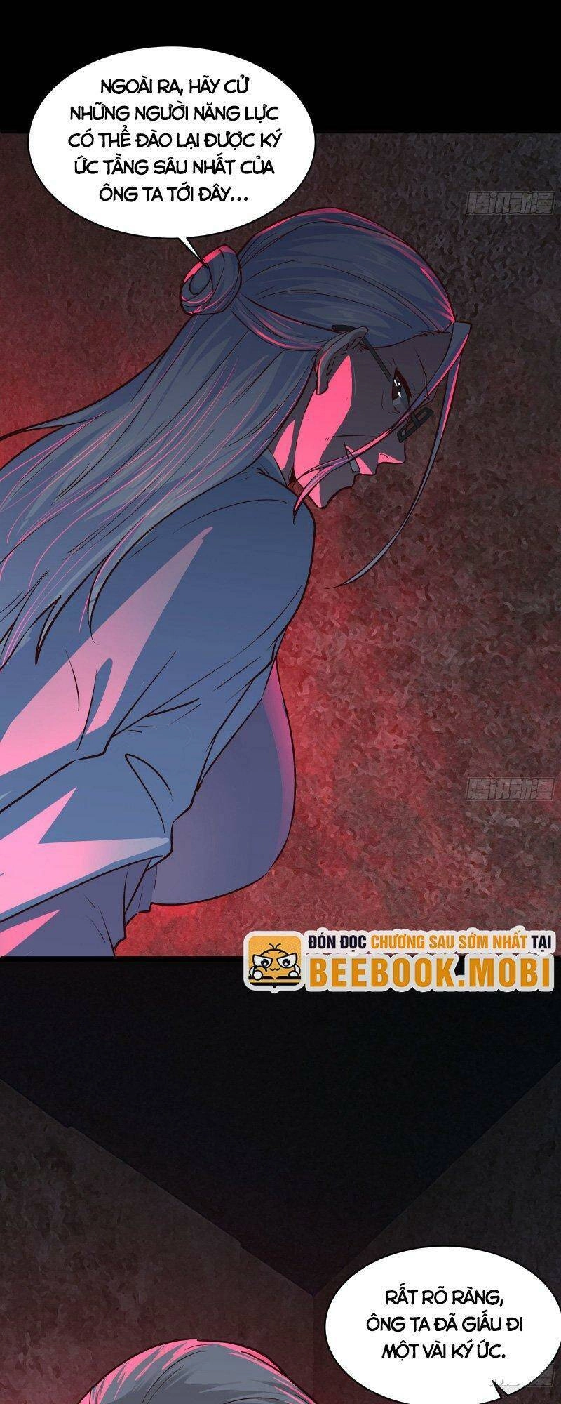 Từ Hồng Nguyệt Khai Thủy Chapter 108 - 55