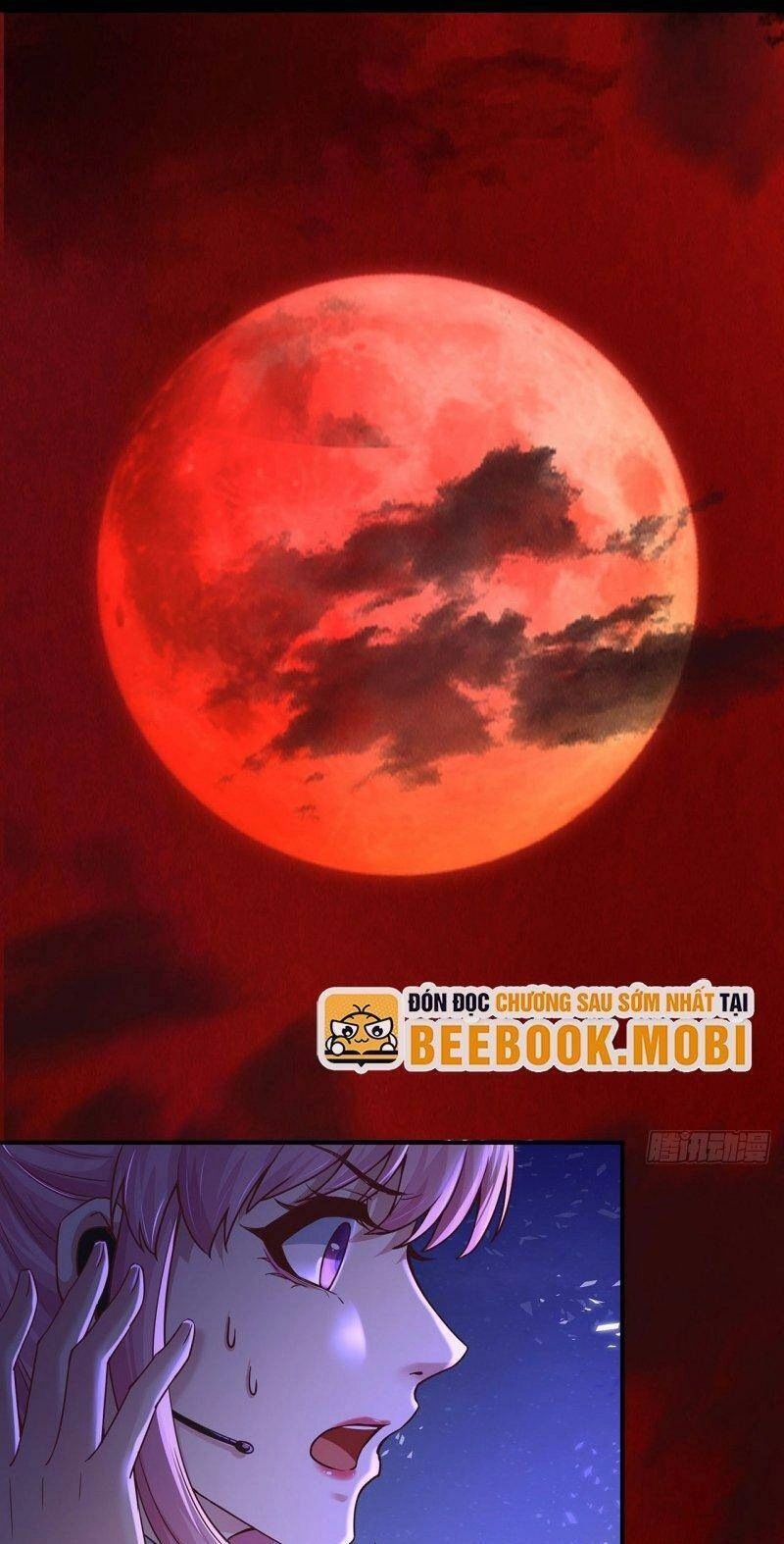 Từ Hồng Nguyệt Khai Thủy Chapter 109 - 1