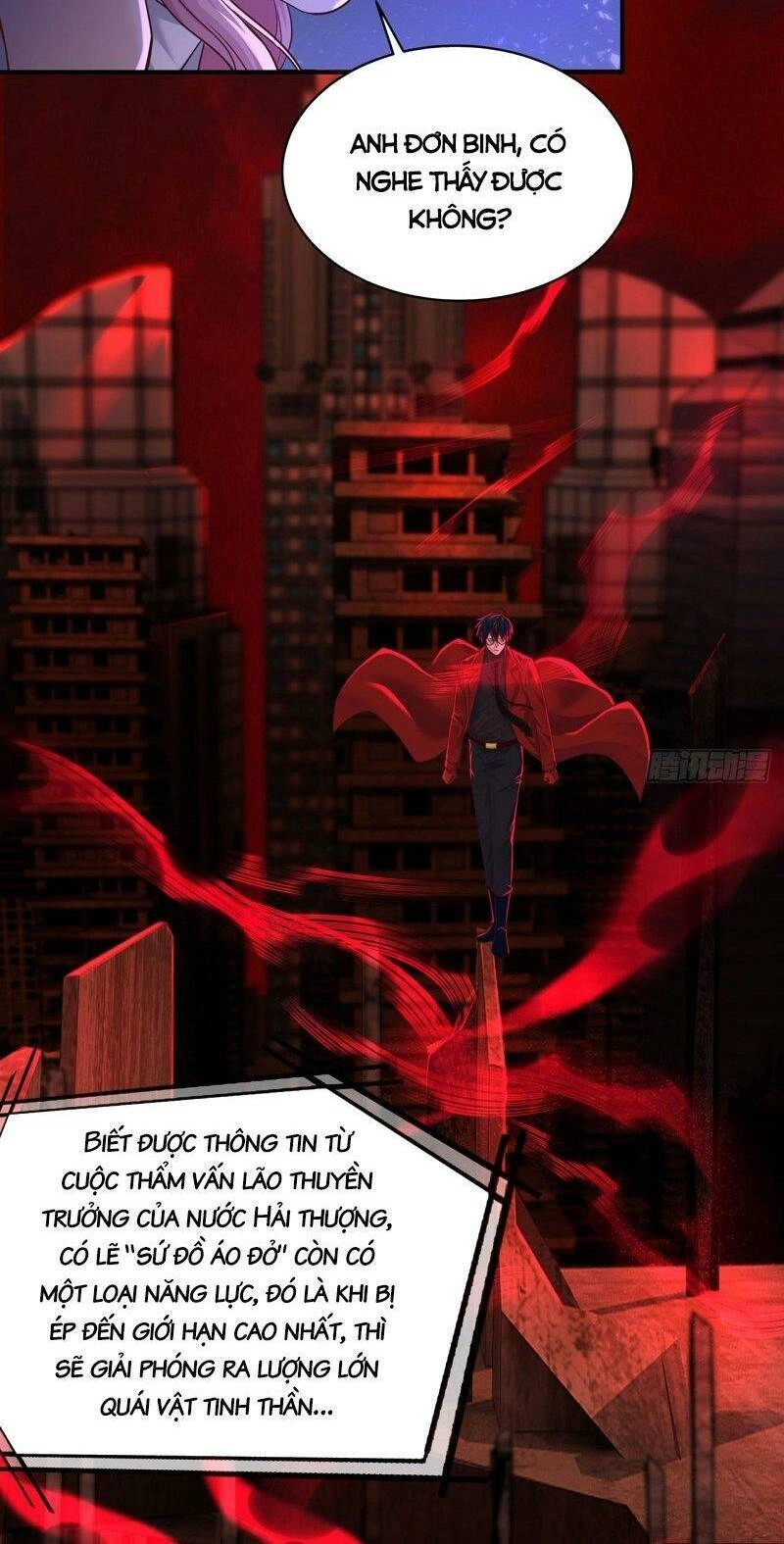 Từ Hồng Nguyệt Khai Thủy Chapter 109 - 2