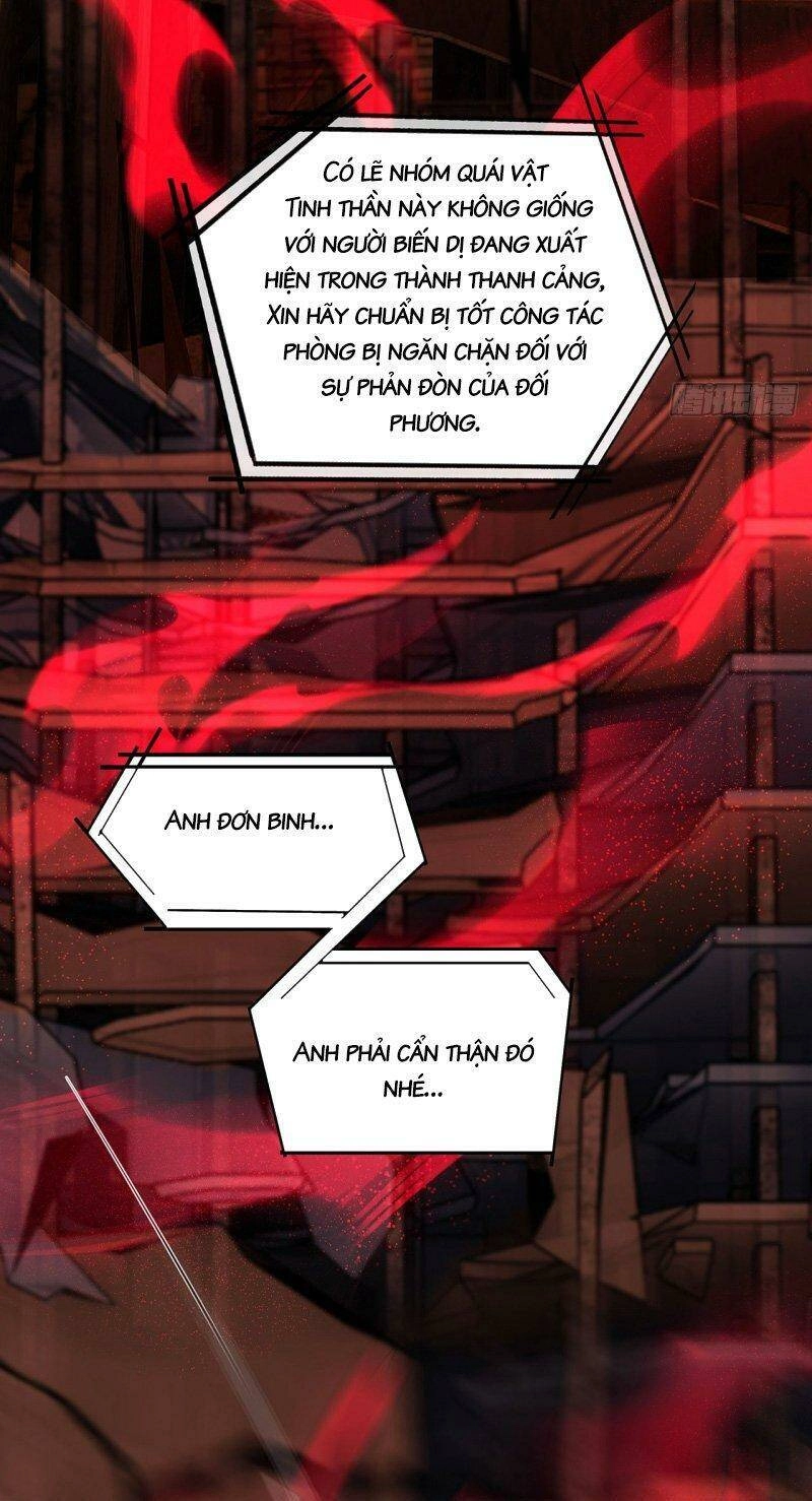 Từ Hồng Nguyệt Khai Thủy Chapter 109 - 3