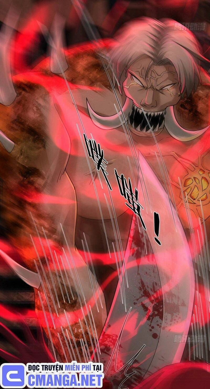 Từ Hồng Nguyệt Khai Thủy Chapter 109 - 4