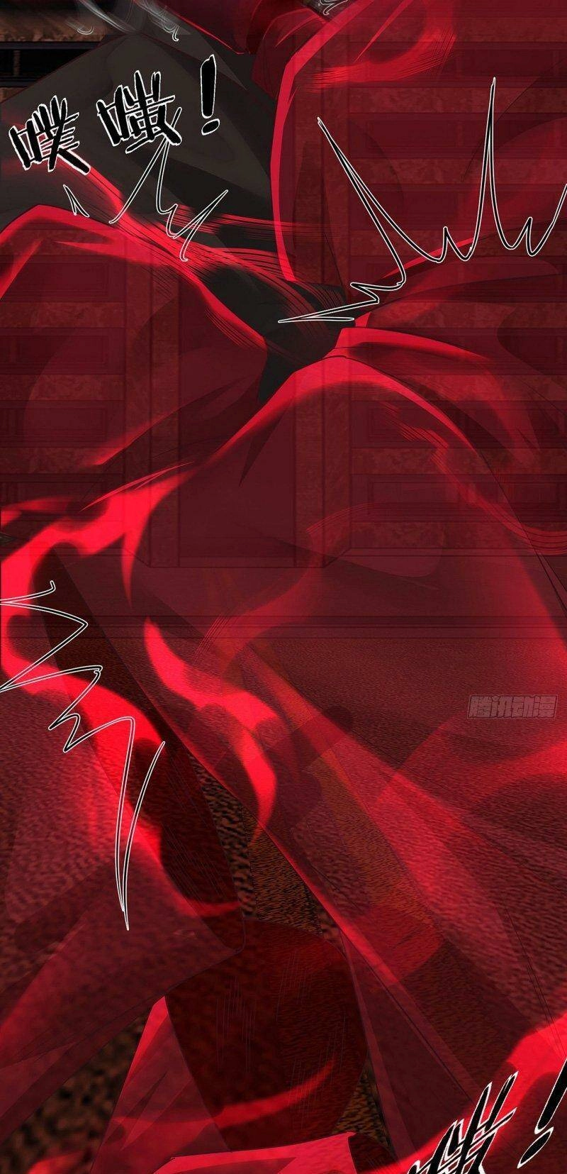 Từ Hồng Nguyệt Khai Thủy Chapter 109 - 6