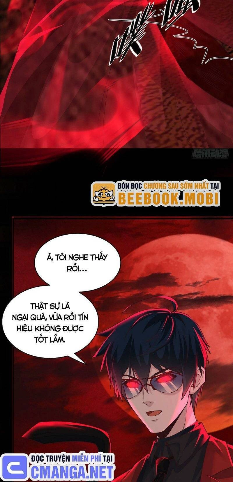 Từ Hồng Nguyệt Khai Thủy Chapter 109 - 7