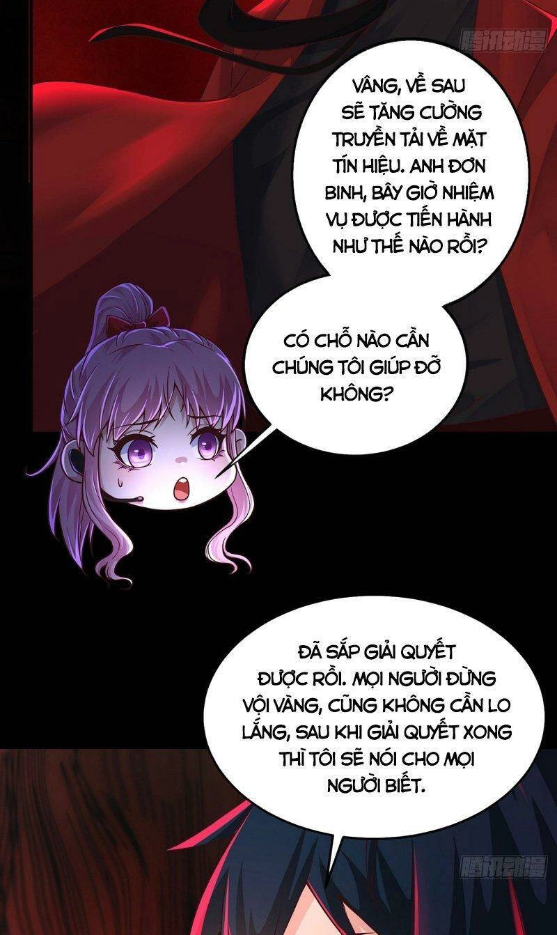 Từ Hồng Nguyệt Khai Thủy Chapter 109 - 8