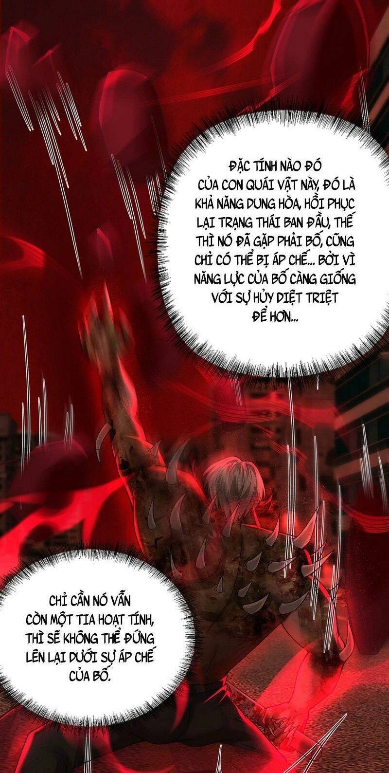 Từ Hồng Nguyệt Khai Thủy Chapter 109 - 11