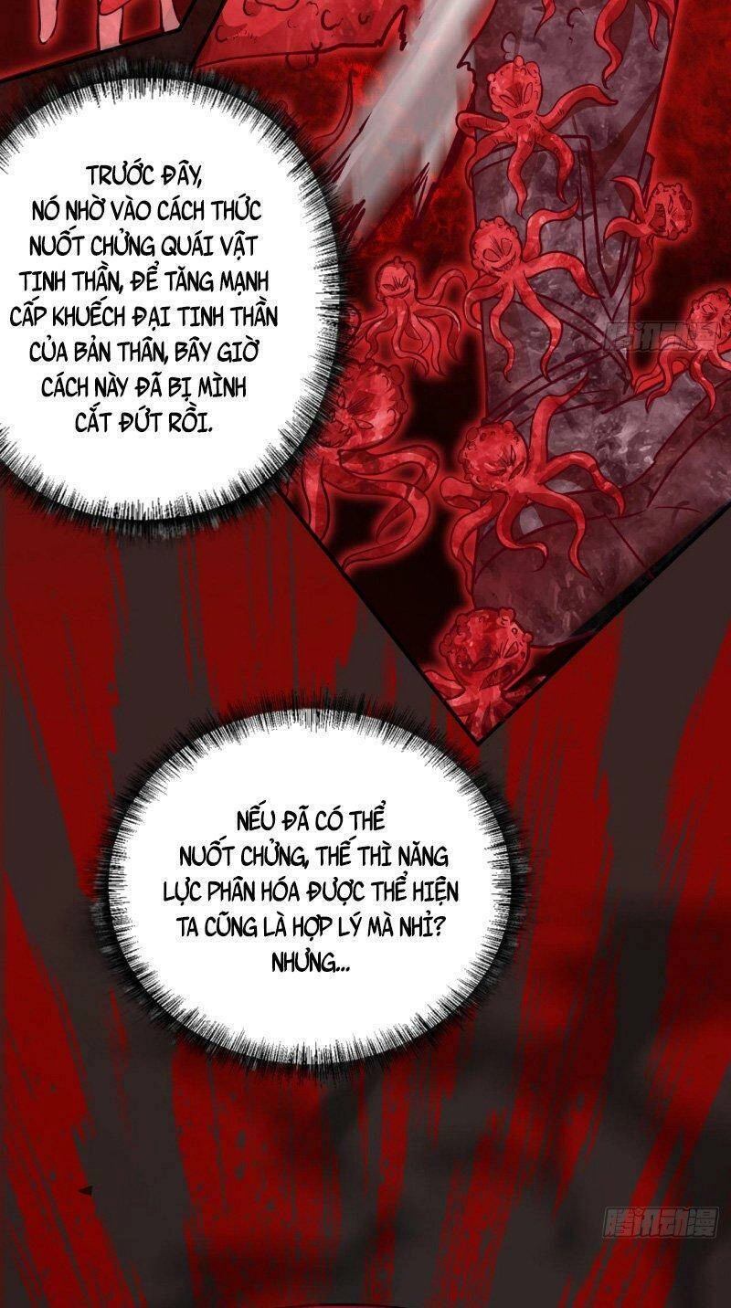 Từ Hồng Nguyệt Khai Thủy Chapter 109 - 14