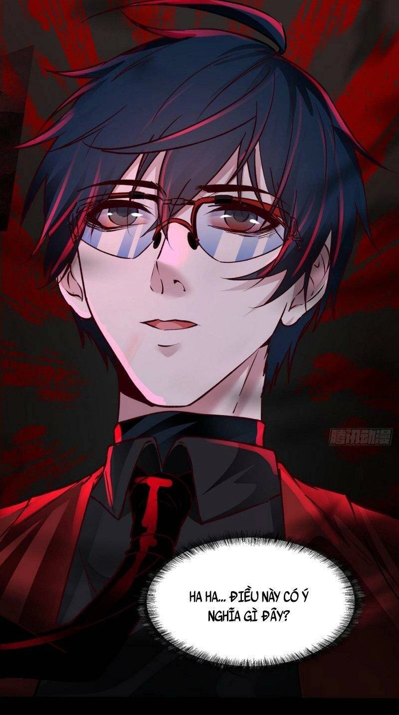 Từ Hồng Nguyệt Khai Thủy Chapter 109 - 15