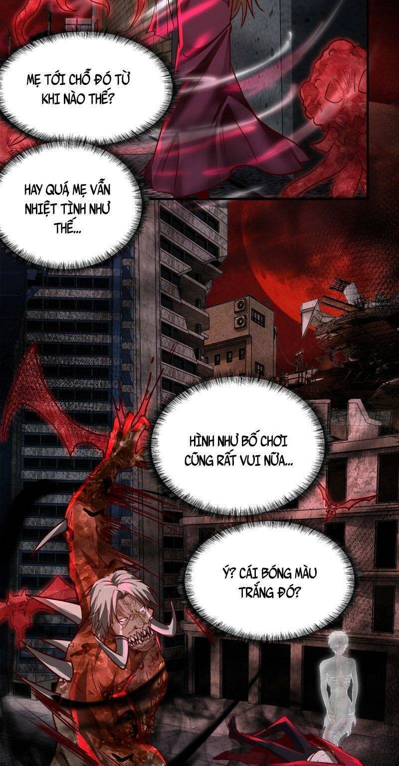 Từ Hồng Nguyệt Khai Thủy Chapter 109 - 19