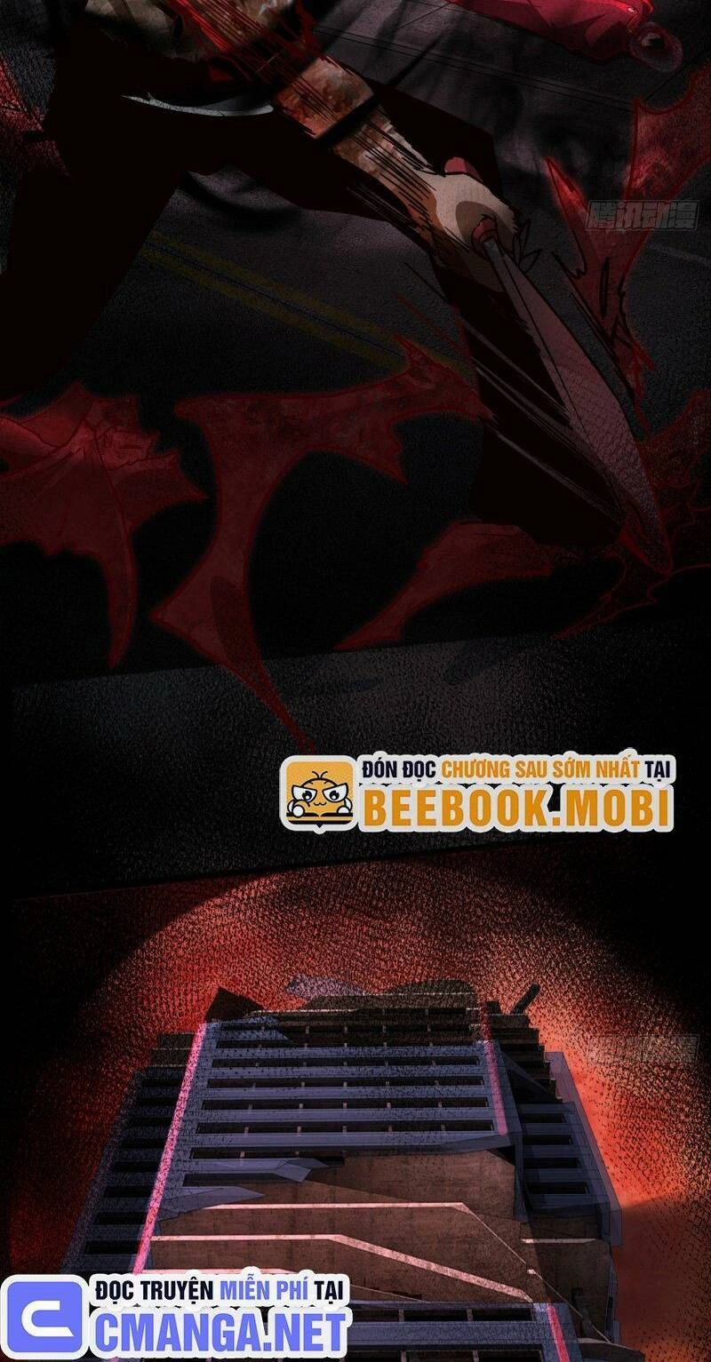 Từ Hồng Nguyệt Khai Thủy Chapter 109 - 20