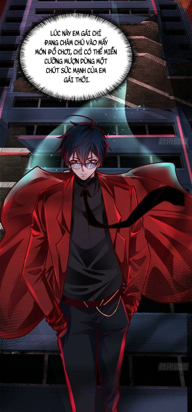 Từ Hồng Nguyệt Khai Thủy Chapter 109 - 21