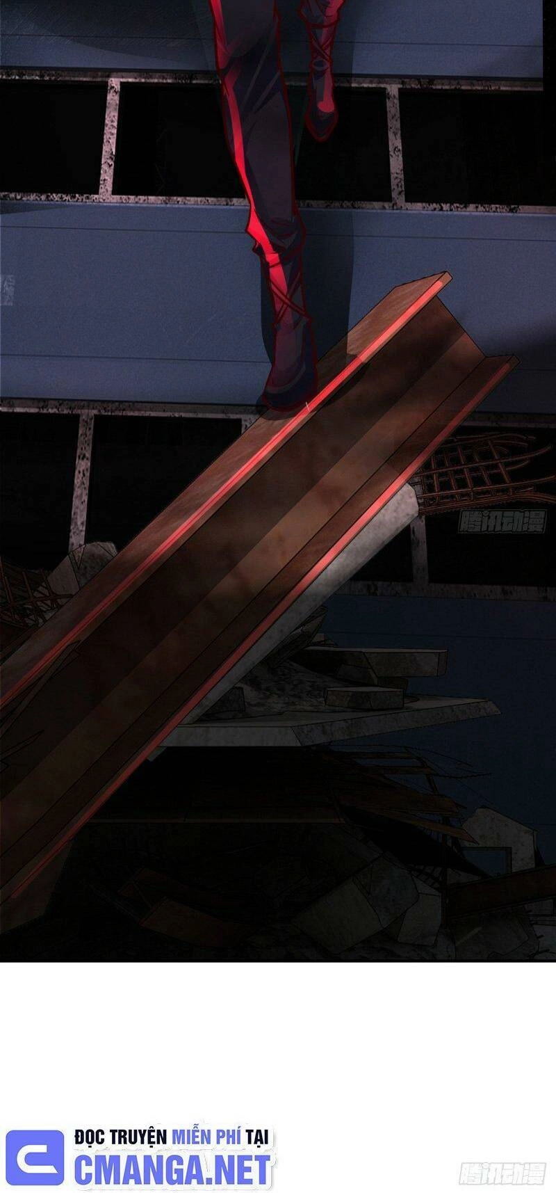 Từ Hồng Nguyệt Khai Thủy Chapter 109 - 22