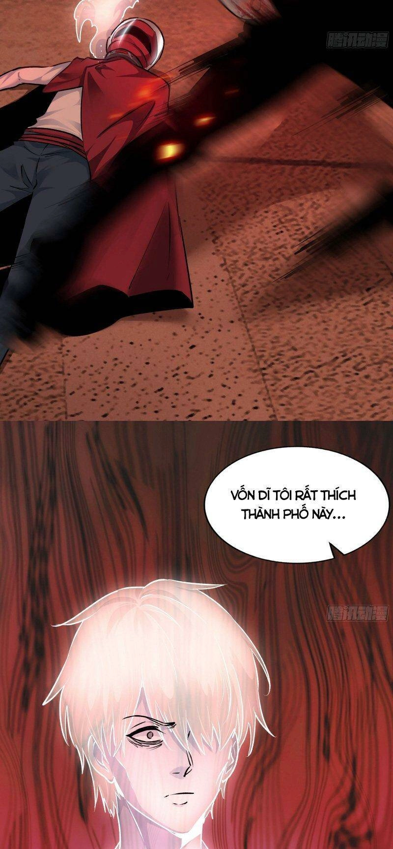 Từ Hồng Nguyệt Khai Thủy Chapter 109 - 27