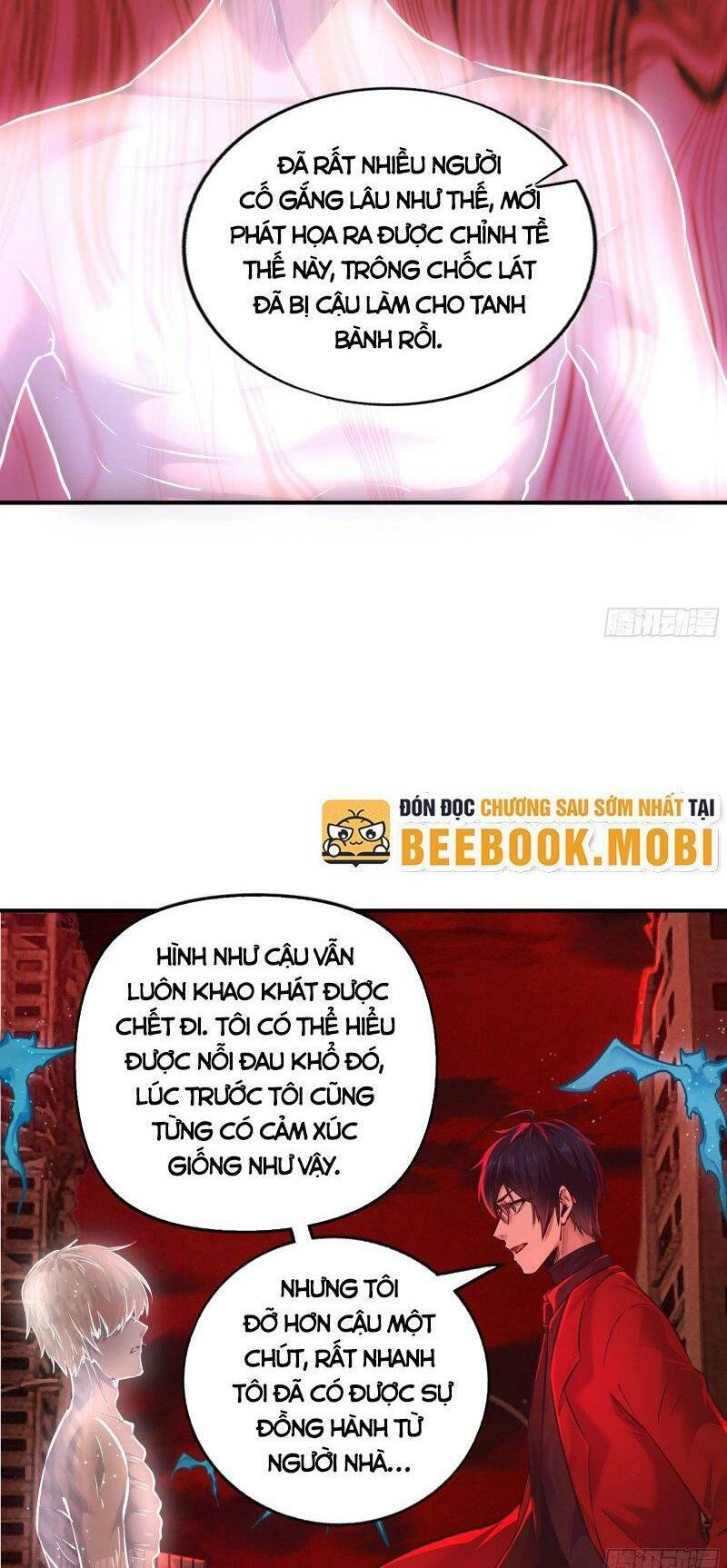 Từ Hồng Nguyệt Khai Thủy Chapter 109 - 28