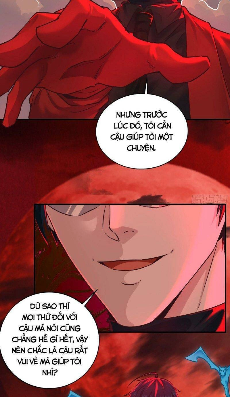 Từ Hồng Nguyệt Khai Thủy Chapter 109 - 30