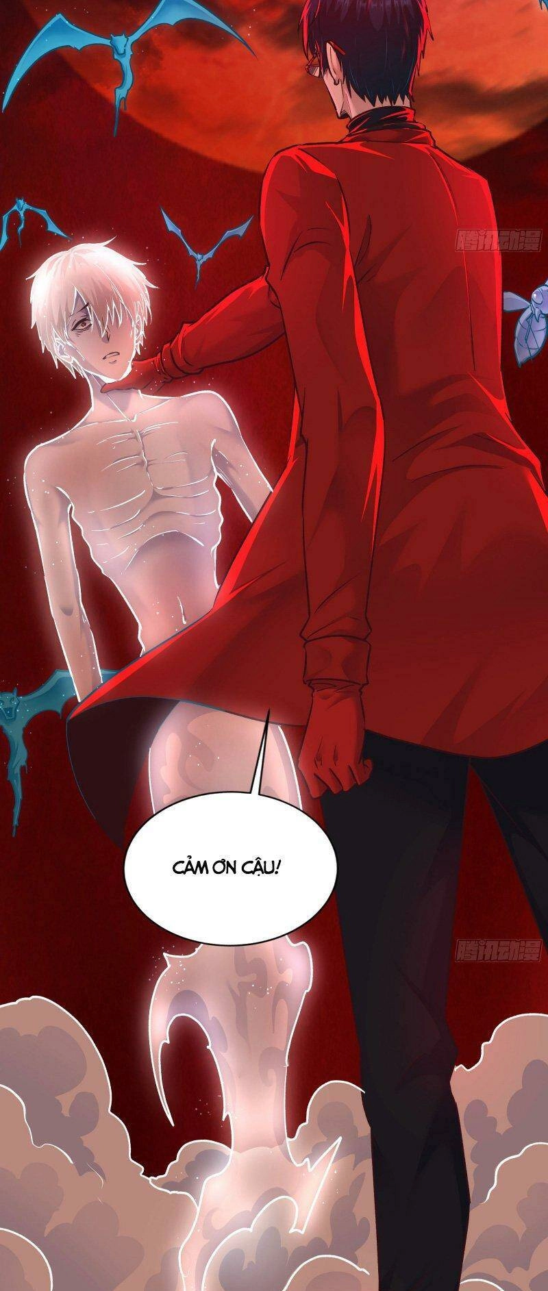 Từ Hồng Nguyệt Khai Thủy Chapter 109 - 31