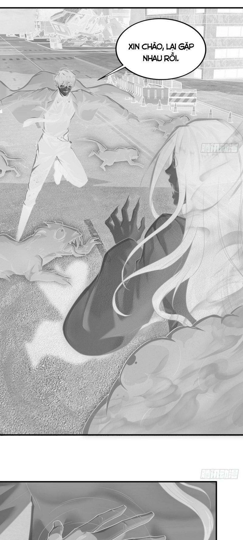 Từ Hồng Nguyệt Khai Thủy Chapter 109 - 35