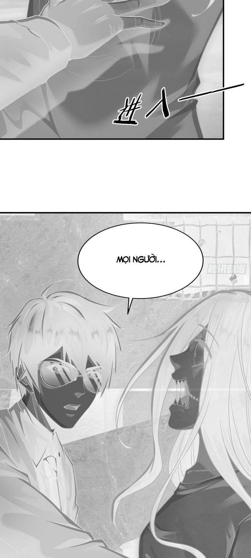 Từ Hồng Nguyệt Khai Thủy Chapter 109 - 36