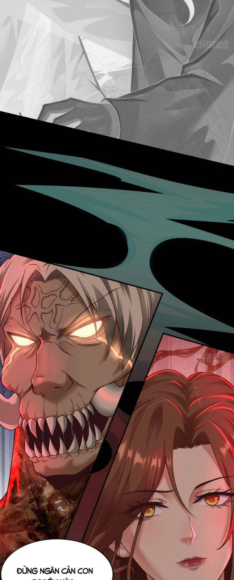 Từ Hồng Nguyệt Khai Thủy Chapter 109 - 37