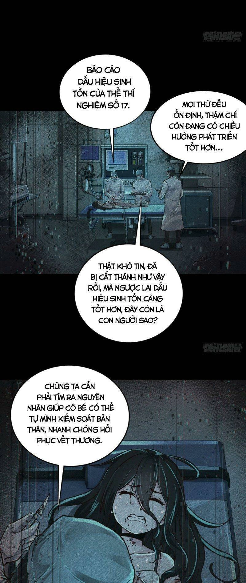 Từ Hồng Nguyệt Khai Thủy Chapter 109 - 41