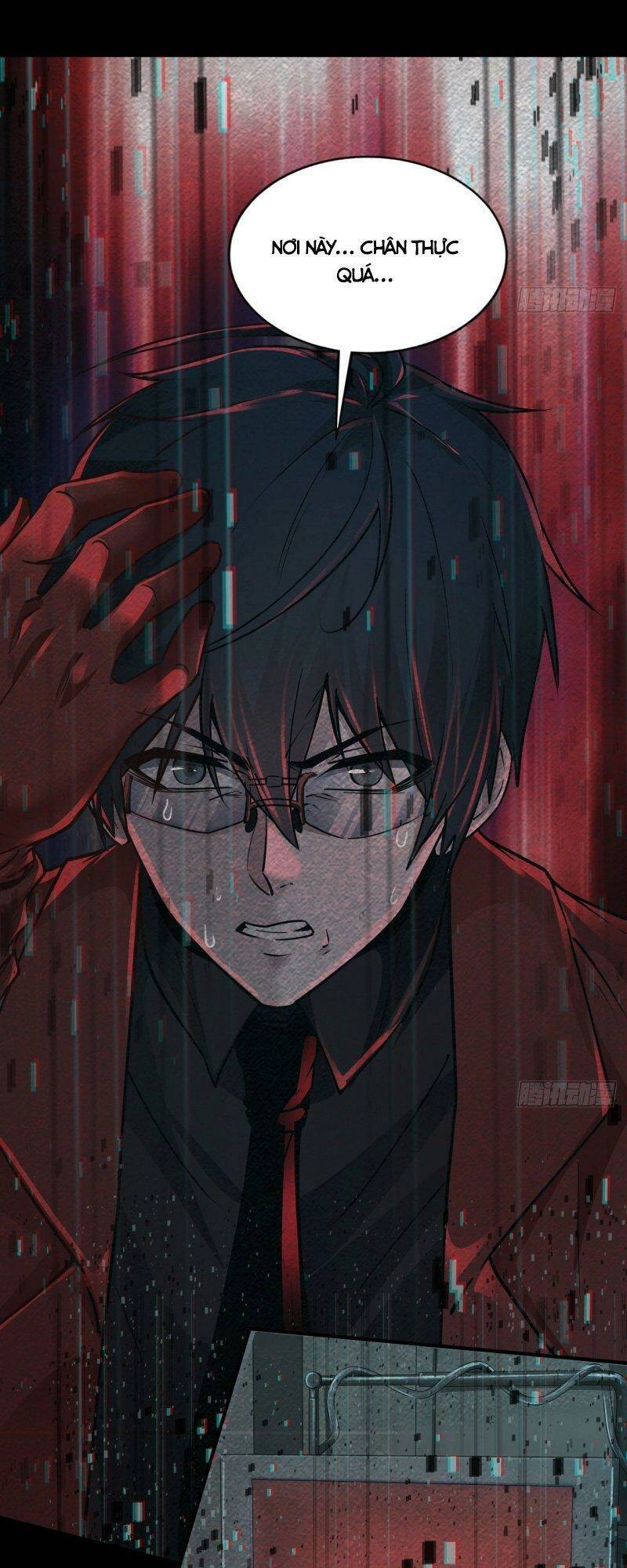 Từ Hồng Nguyệt Khai Thủy Chapter 109 - 43