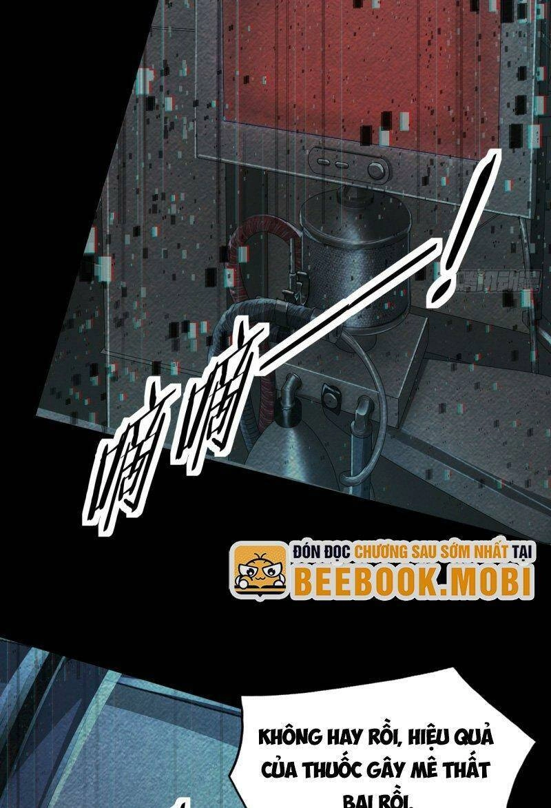 Từ Hồng Nguyệt Khai Thủy Chapter 109 - 44