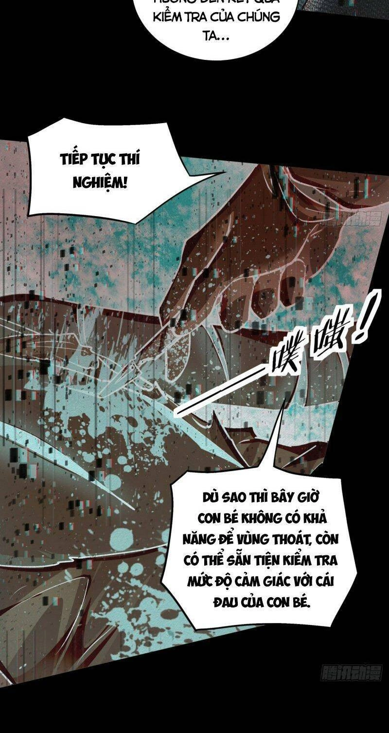 Từ Hồng Nguyệt Khai Thủy Chapter 109 - 47