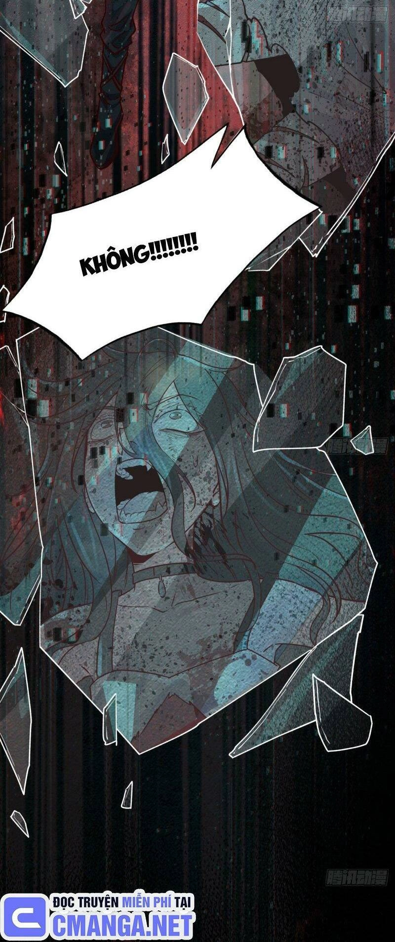 Từ Hồng Nguyệt Khai Thủy Chapter 110 - 2