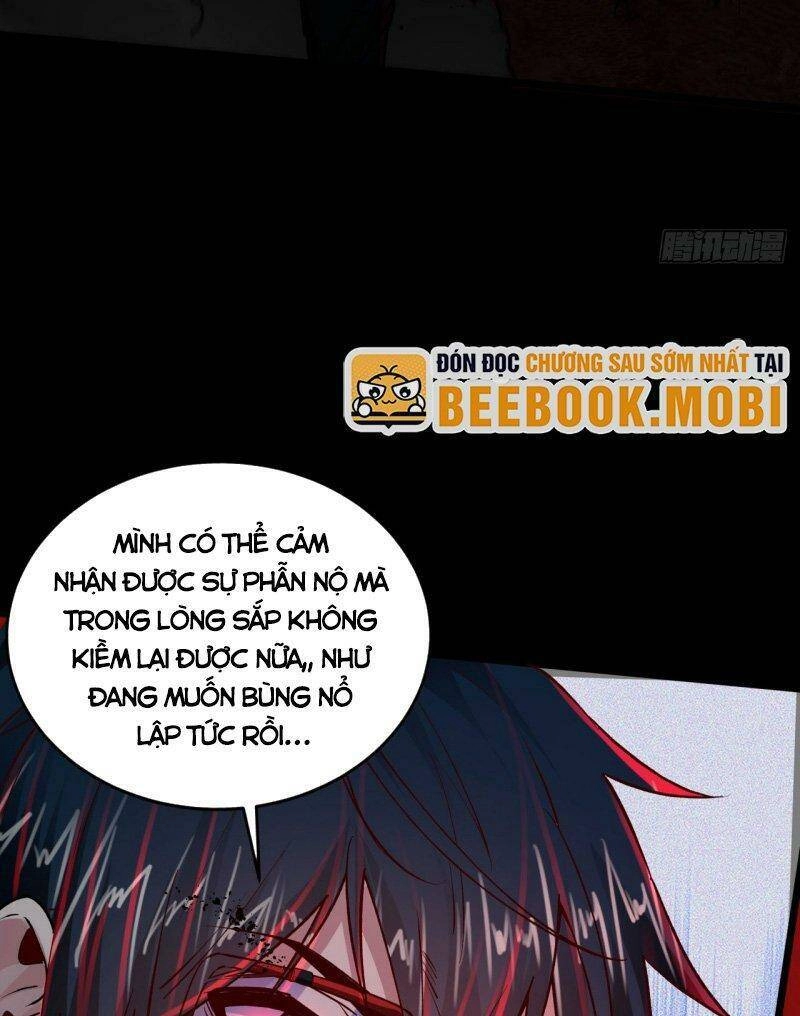 Từ Hồng Nguyệt Khai Thủy Chapter 110 - 7