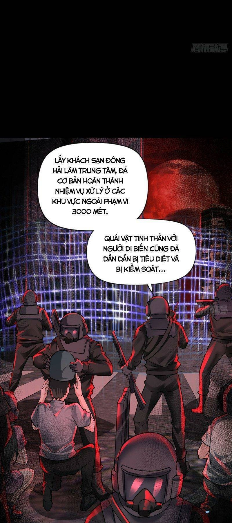 Từ Hồng Nguyệt Khai Thủy Chapter 110 - 19