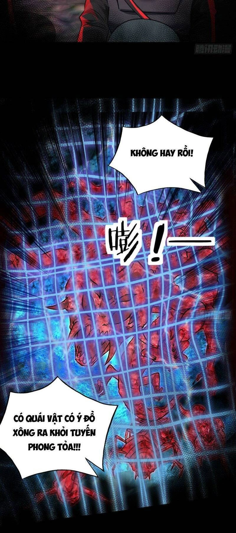 Từ Hồng Nguyệt Khai Thủy Chapter 110 - 20