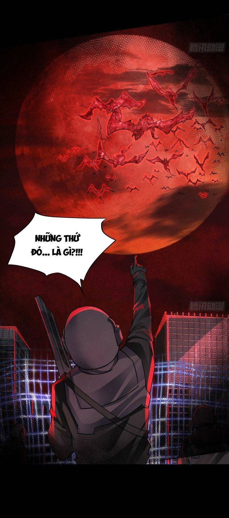 Từ Hồng Nguyệt Khai Thủy Chapter 110 - 21