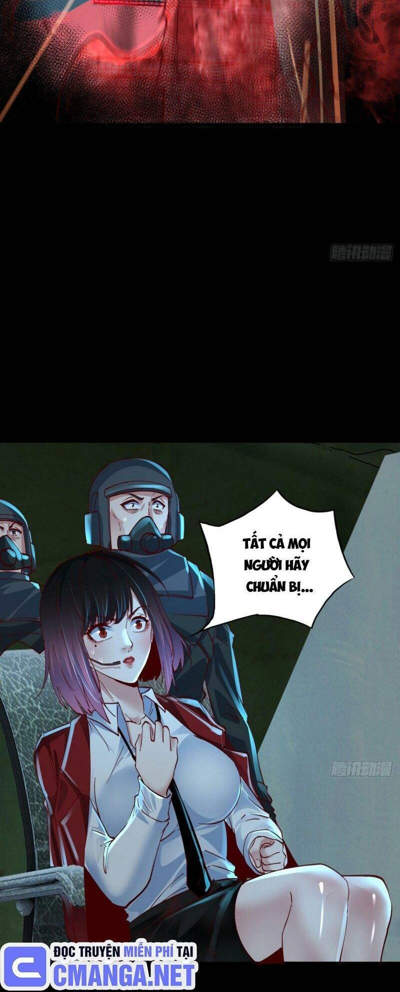 Từ Hồng Nguyệt Khai Thủy Chapter 110 - 24