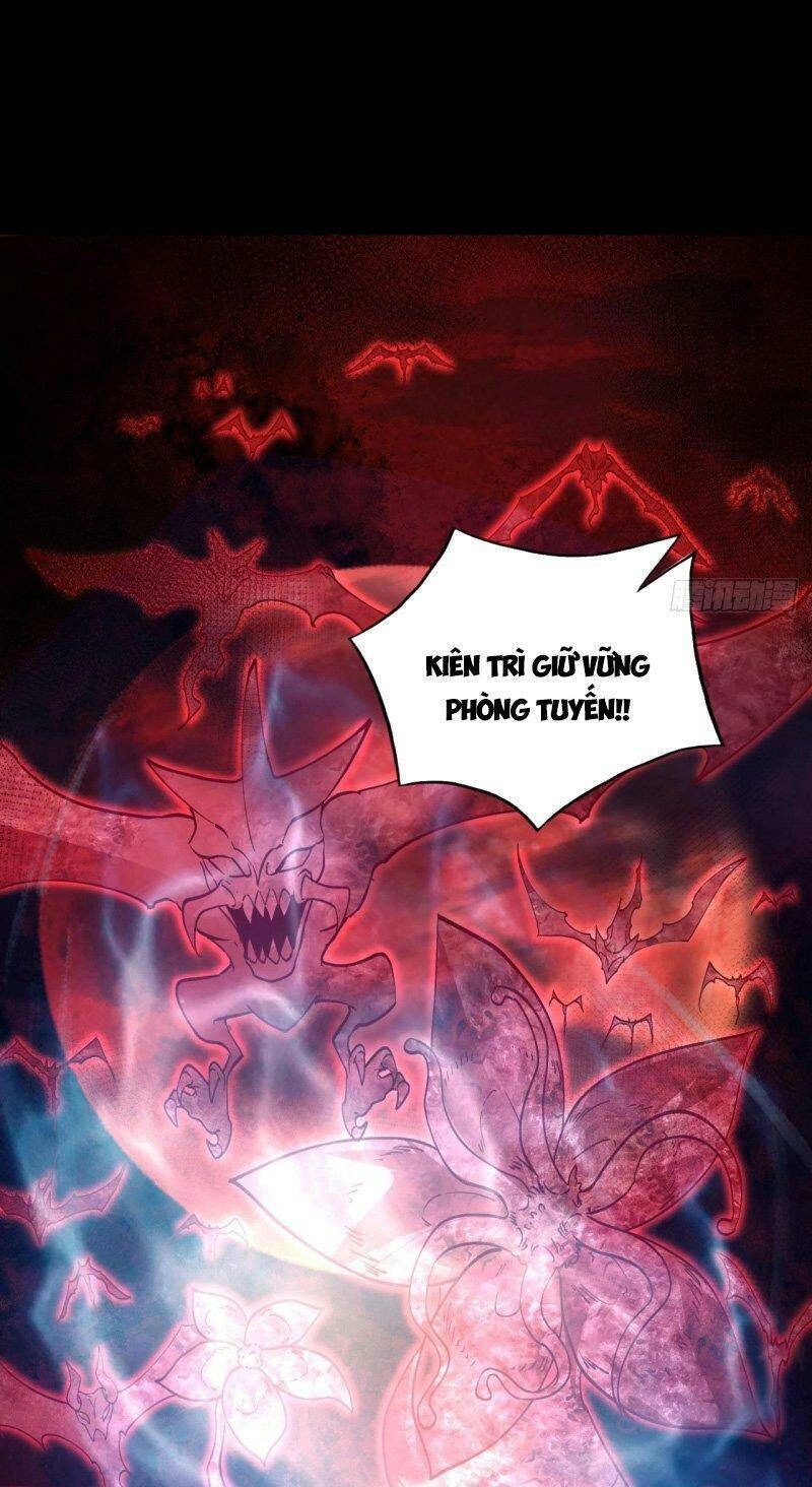 Từ Hồng Nguyệt Khai Thủy Chapter 110 - 25