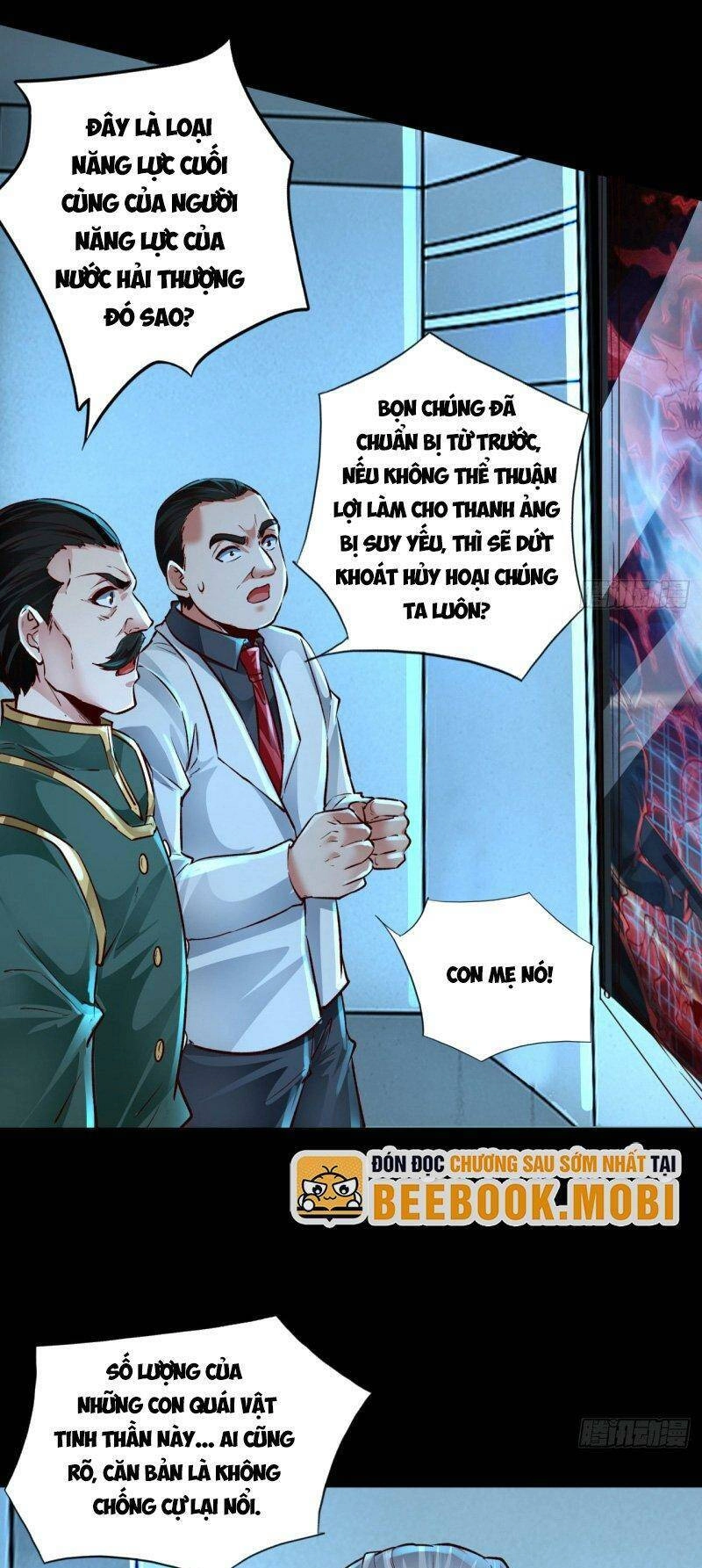 Từ Hồng Nguyệt Khai Thủy Chapter 110 - 27